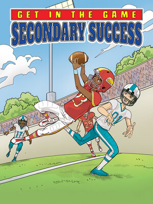 cover image of Secondary Success
